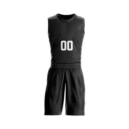 Basketball Uniforms